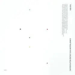 A Brief Inquiry Into Online Relationships by The 1975