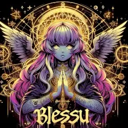 Growth and Reflection by Blessu