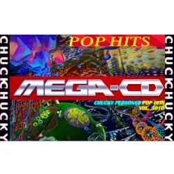 Chucky Persona's Pop Hits Vol. 3010 by Chucky Persona