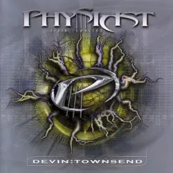Physicist by Devin Townsend