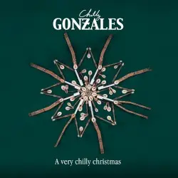 A Very Chilly Christmas by Chilly Gonzales