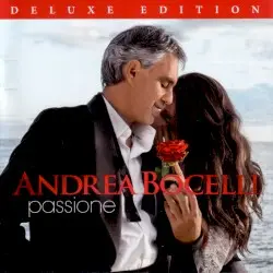 Passione by Andrea Bocelli