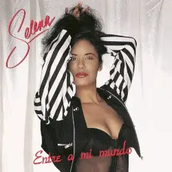 Entre a mi mundo by Selena