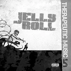 Therapeutic Music 5 by Jelly Roll