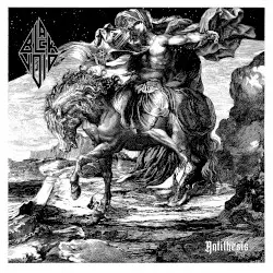 Antithesis by Black Void