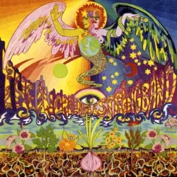 The 5000 Spirits or the Layers of the Onion by The Incredible String Band