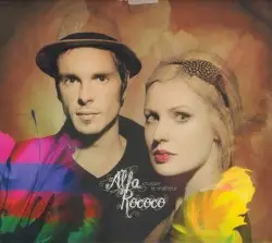 Chasser le malheur by Alfa Rococo