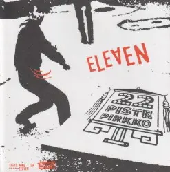 Eleven by 22‐Pistepirkko