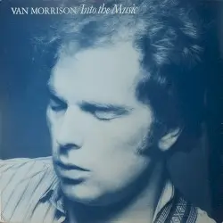 Into the Music by Van Morrison