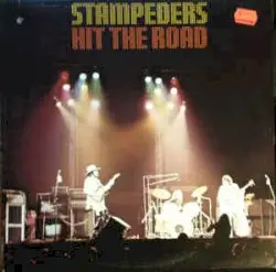 Hit the Road by Stampeders