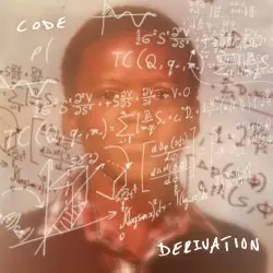 Code Derivation by Robert Glasper