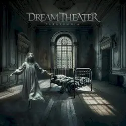 Parasomnia by Dream Theater