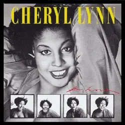 In Love by Cheryl Lynn