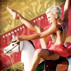 Funhouse by P!nk