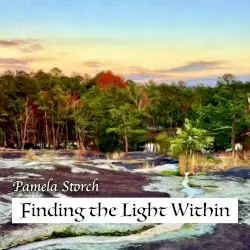 Finding the Light Within by Pamela Storch