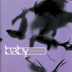 10,000 Years Beneath the Street by Baby Mammoth