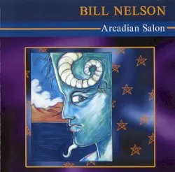 Arcadian Salon by Bill Nelson