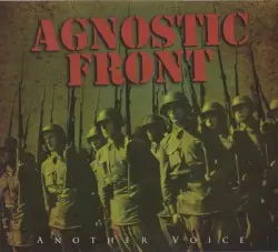 Another Voice by Agnostic Front