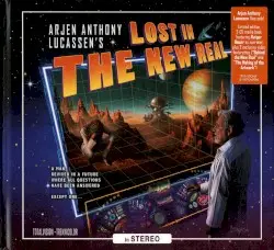Lost in the New Real by Arjen Anthony Lucassen