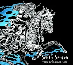 Through Waters, Through Flames by Death Denied