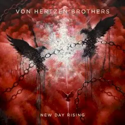 New Day Rising by Von Hertzen Brothers
