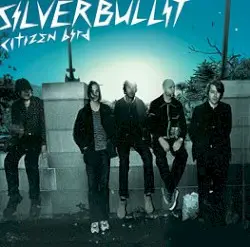 Citizen Bird by Silverbullit