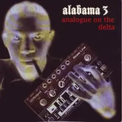 Analogue on the Delta by Alabama 3