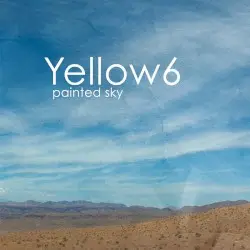 Painted Sky by yellow6