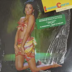 What a Feelin’ by Irene Cara