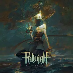 Empyrean by Fallujah