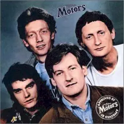 Approved by the Motors by The Motors