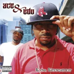 Extra Entertainment by Masta Ace & Edo.G