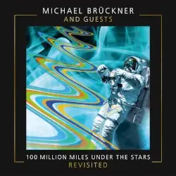 100 Million Miles Under The Stars by Michael Brückner