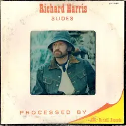 Slides by Richard Harris