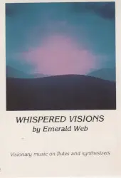Whispered Visions by Emerald Web