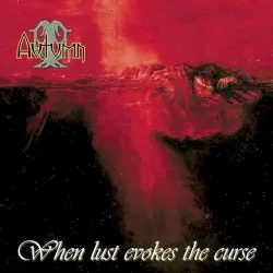 When Lust Evokes the Curse by Autumn