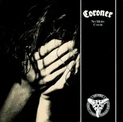 No More Color by Coroner
