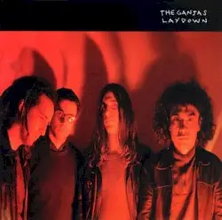 Lay Down by The Ganjas