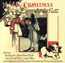 Christmas at the Patti by Man and Friends