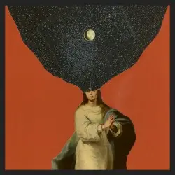 Giant Eye by King Who
