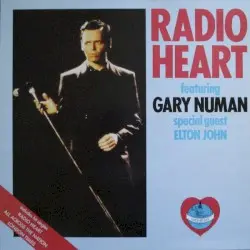 Radio Heart by Radio Heart feat. Gary Numan