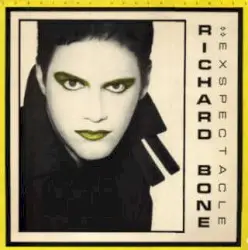 Exspectacle by Richard Bone