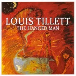 The Hanged Man by Louis Tillett
