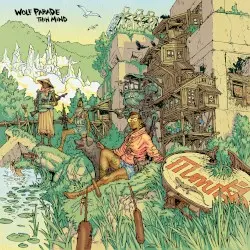 Thin Mind by Wolf Parade