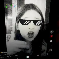 My first 30 min. on Tik Tok by Mattin