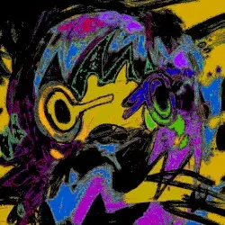 destroyer_x6= by OS2 // WARP
