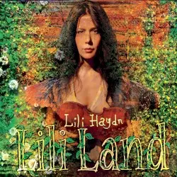 Lililand by Lili Haydn