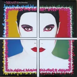 All Four One by The Motels