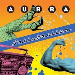 Satisfaction by Aurra