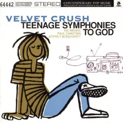 Teenage Symphonies to God by Velvet Crush